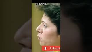 tanhaiyan Pakistani dramaold ptv classic drama shortsfeed ytshorts shortsvideo tanhaiyan [upl. by Broderick]