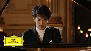 Bruce Liu – Chopin Nocturne in C Sharp Minor KK IVa16 WPD performance [upl. by Annahoj]