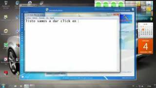 como activar windows 7 rtm 7600 toolkit 1 8 [upl. by Ahsemaj]