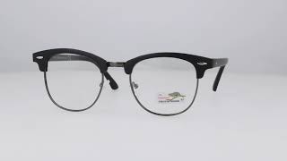 Polaryzacyjne okulary fotochromowe CHILIA 4074 [upl. by Asyal]