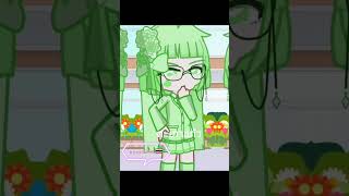 วรรณคดี × จิ้งจอกผู้แข็งแกร่ง youtubeshorts gachagame ฟีดดดシ อย่าดราม่า gachalife2 [upl. by Gertrudis]