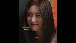 Their reaction after her confession🤭kdrama baehyunsung seojihye jungchaeyeon familybychoice [upl. by Sandon]