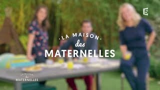 REPLAY La maison des Maternelles  8 janvier 2018 [upl. by Nnyletak]