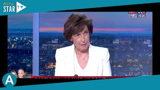 VIDEO Jai été élevée au Maroc Ruth Elkrief sexplique après les attaques de Jean Luc Mélenchon [upl. by Romilda]