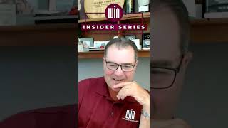 WIN Insider Series Christian Klier [upl. by Stover316]