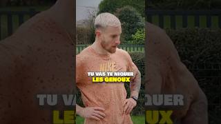 La course à pied va te DÉTRUIRE les genoux  🏃 [upl. by Aicilaf]