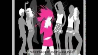 24 TSIFTETELIA GIA CLUB REMIX  2 of 6  NON STOP GREEK MUSIC [upl. by Crist]