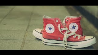 Converse  Shoes Are Boring Wear Sneakers Parkour Commercial [upl. by Lewej]