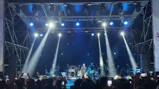 Meravigliosa La Luna  RENGA NEK LIVE 2023 Cirò Marina  17082023 [upl. by Eelyak]