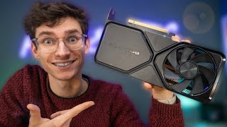 New NVIDIA Graphics Cards 🤨 Super or Scam [upl. by Yuzik]