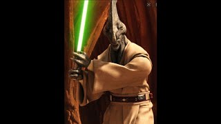 Who Replaced Coleman Trebor on the Jedi Council [upl. by Aronas]