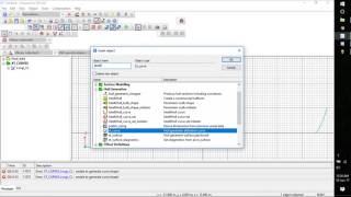 Paramarine XT model GZ calculation [upl. by Pat]