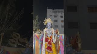 Ramnavami utsav sameti hamalpura Amravati Maharashtra amravati [upl. by Lemieux863]