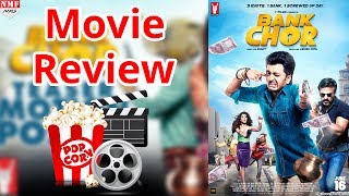 Bank Chor  Champak  Character Motion Poster  Riteish Deshmukh [upl. by Sidnac963]