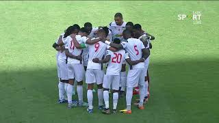 ELIMINATOIRES MONDIAL 2026  AFRIQUE DU SUD VS BENIN MATCH COMPLET [upl. by Nomaj491]