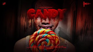 CANDY  DOSS One Minute Film Festival [upl. by Fidelas]