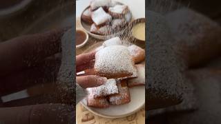 beignets from princess and the frog [upl. by Ring]