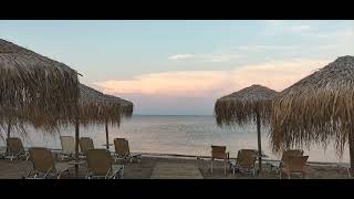 MESSONGHI BEACH HOTEL CORFU [upl. by Omik]