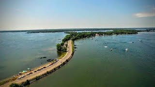 Alexandria MN — An AllAround Fishing Destination [upl. by Sivrat]