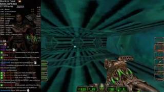 Daikatana Speedrun in 5426 Personal Best [upl. by Bob]