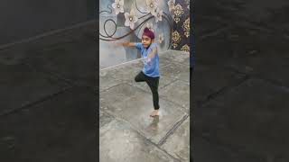 Tyari jeet ki bhangralover dance bhangraperformance [upl. by Gradeigh]