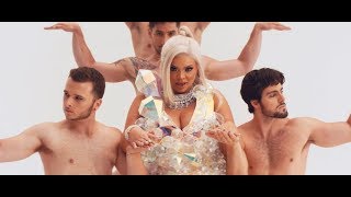 Trisha Paytas  Iconic Official Music Video [upl. by Iphigenia]