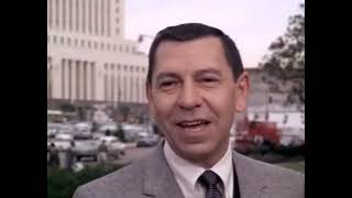 Dragnet 1966 Pilot Movie [upl. by Chilt478]