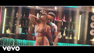 Humblesmith  Attracta Official Video ft Tiwa Savage [upl. by Joash]