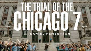 The Trial Of The Chicago Soundtrack  Sequestering The Jury [upl. by Farnham]