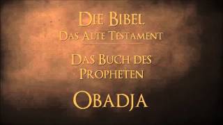 Das Buch des Propheten Obadja [upl. by Ralleigh]