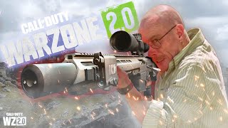 Warzone 2 Season 3EXE [upl. by Akemyt]