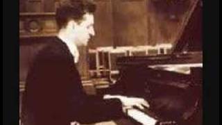 Vladimir Sofronitsky plays Schubert Sonata B flat major [upl. by Aidualk]