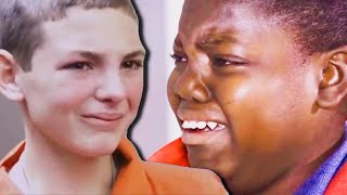 Beyond Scared Straight Funniest Moments [upl. by Dogs211]