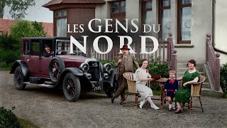 Les gens du Nord documentaire 2024 [upl. by Riatsala]