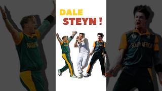 The Genius Dale Steyn Defend 7 runs in the last overscricket icc dalesteyn viralvideo short [upl. by Dremann]