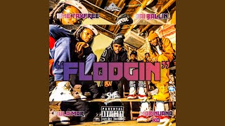 Flodgin feat Mula Mar MarijuanaXO amp Dai Ballin [upl. by Aleahs]