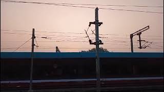 RENIGUNTA Railway Junction [upl. by Idok]