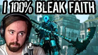 Bleak Faith Forsaken Review After 50 Hours  Asmongold Reacts [upl. by Enellek]