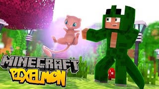 Minecraft Pixelmon  LITTLE LIZARD IS THE BEST TRAINER 17 [upl. by Joyan294]