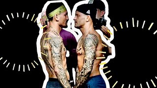 Max Holloway vs Dustin Poirier 2  UFC 5 [upl. by Auqinet990]