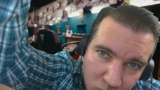 ASMR Haircut  No Props [upl. by Calore780]