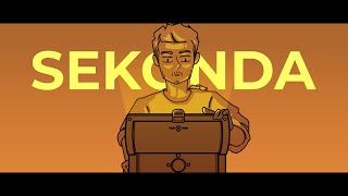 quotSEKONDAquot  Sidemen Animation [upl. by Burton]