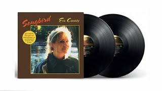 Eva Cassidy  Songbird HighRes Audio Flac 24bit [upl. by Ahsino]