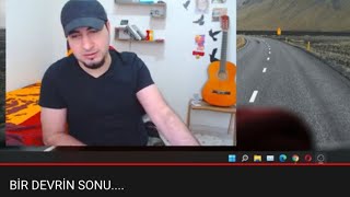 Böyle Başladı Böyle Bitti 😣 Sanal Oyuncu [upl. by Yoreel21]