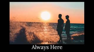 SadPoignantEmotional Piano Music Instrumental Always Here  Earthpiano Music [upl. by Llennahs739]