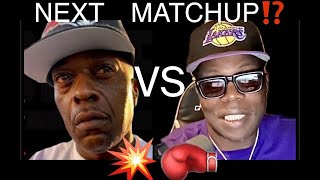 ‼️Harlem Legend vs Ike P‼️ They agree to 🥊 on next Card 🔥 PB Williams gets page back freespeech [upl. by Koerner]