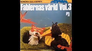 Fablernas Värld Vol 3 [upl. by Lledrev311]