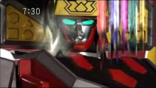 Super Hero Time 2009  Shinkenger amp Decade [upl. by Ardiek]