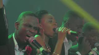 Team Eternity Ghana  Worship Medley ft Rhoda Mensah [upl. by Vivianne]