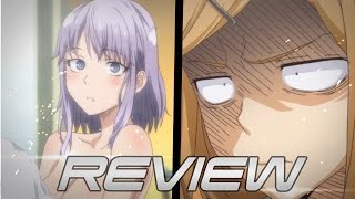 Dagashi Kashi Episode 1 First Impressions amp Review  Sweety Sweets [upl. by Aronal]